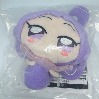 # Ichiban Kuji Ojamajo Doremi Prize D: Fairy Plush Mascot Roro1