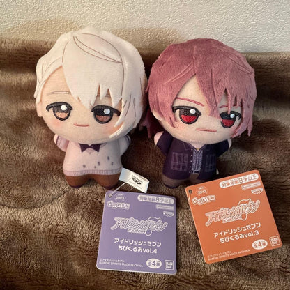 IDOLiSH7 Chibigurumi Plush Toy Vol.3 11cm Set of 20