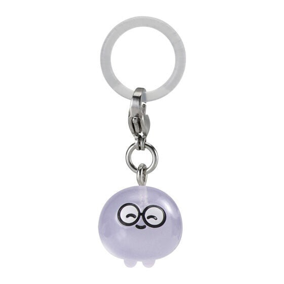 # Capsule toy CRAZY RACCOON mejirushi accessory Jasper0