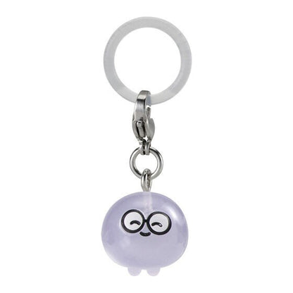 # Capsule toy CRAZY RACCOON mejirushi accessory Jasper0