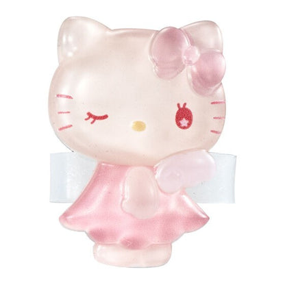 # Capsule Toy Sanrio Characters Jelly Deco Band Hello Kitty0