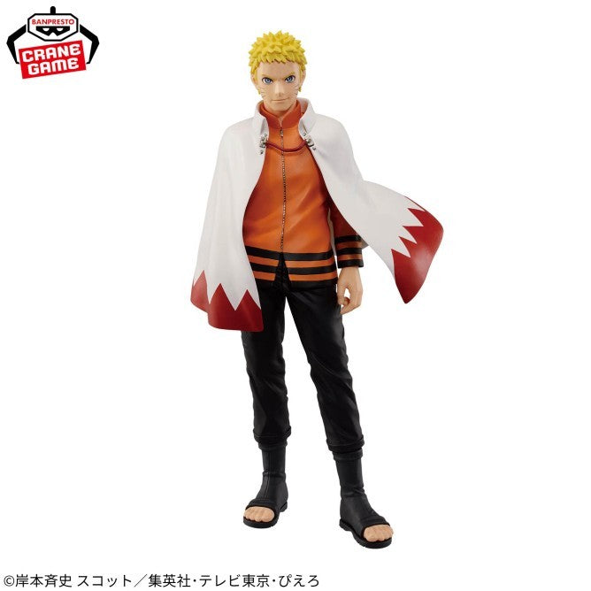 # NARUTO series 72 Uzumaki Naruto figure1