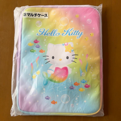 # Sanrio Hello Kitty Lottery Mermaid Multi Case0