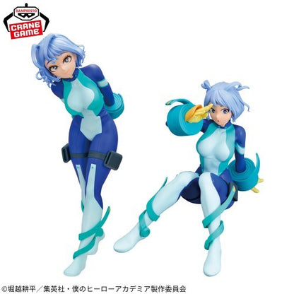 My Hero Academia GLITTER&GLAMOURS-NEJIRE HADO-ⅡComplete Set2