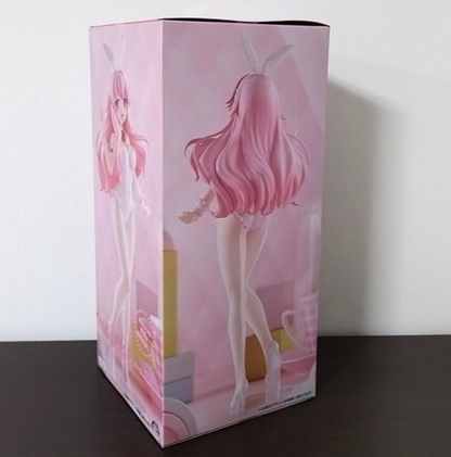 # BiCute Bunnies Figure Mizuki Himeji2