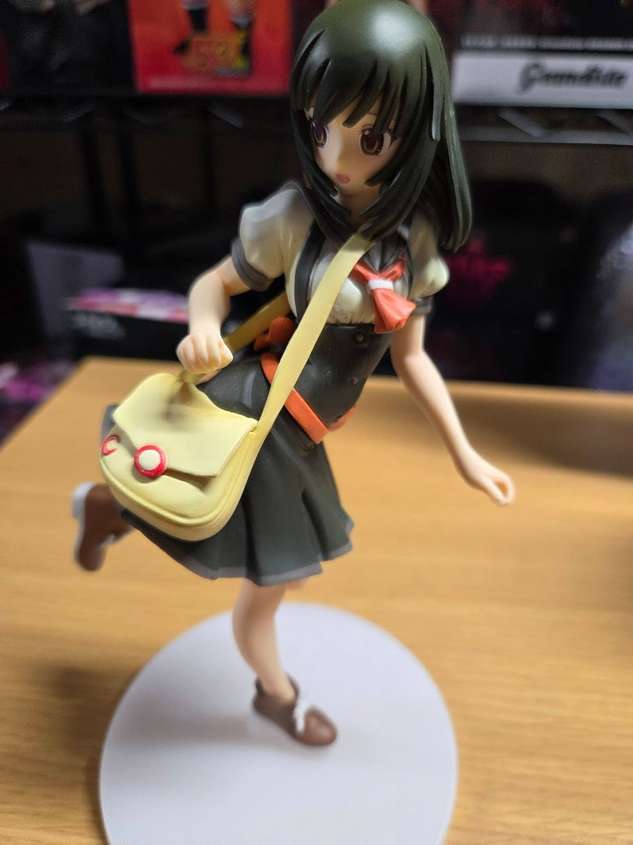 # Monogatari Series Second Season Sengoku Nadeko Figure Good Condition3