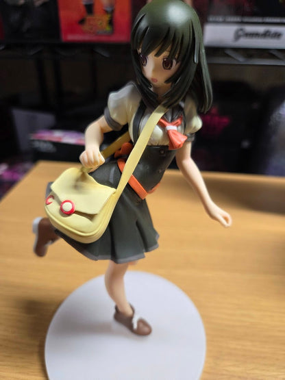 # Monogatari Series Second Season Sengoku Nadeko Figure Good Condition3