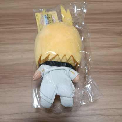 My Hero Academia Your Next Plush Mascot Vol. 2 Dark Might1