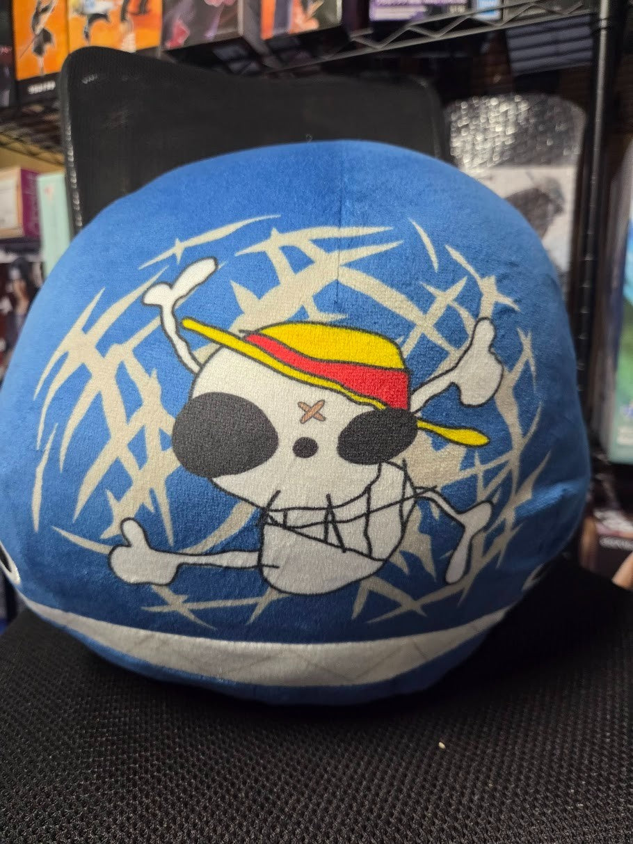 # One Piece Mechamofugutto Plush Toy Laboon Bandai Prize 2
