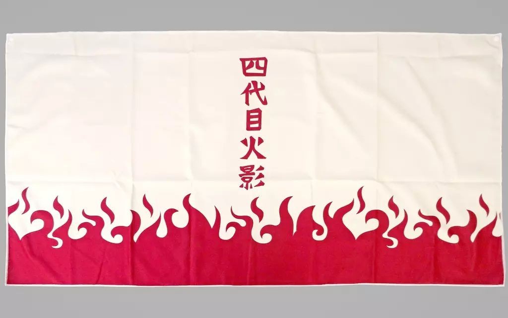 NARUTO Shippuden Narikiri Big Towel 60×120cm0