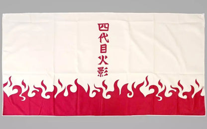 NARUTO Shippuden Narikiri Big Towel 60×120cm0