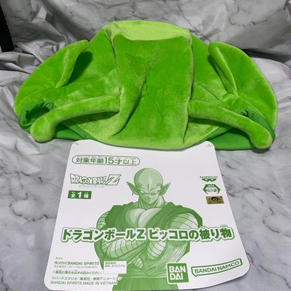 Dragon Ball Z Piccolo Hat New Japan1