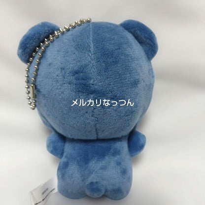 SAKAMOTO DAYS Chibigurumi Plush Toy ~Like a bear...Collection~ vol.21