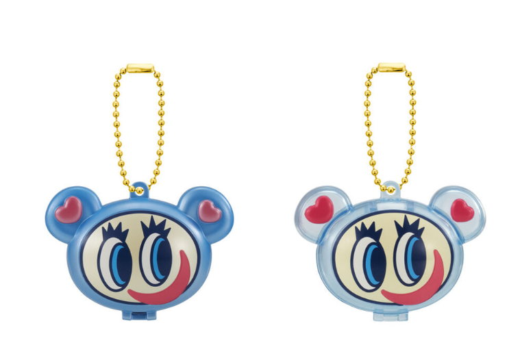 # Capsule Toy Narumiya Characters Swing Case Nakamurakun Set of 20