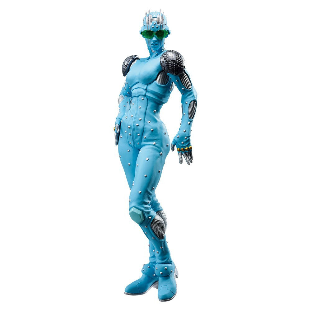 Ichiban Kuji JoJo's Bizarre Adventure S.F Figures0