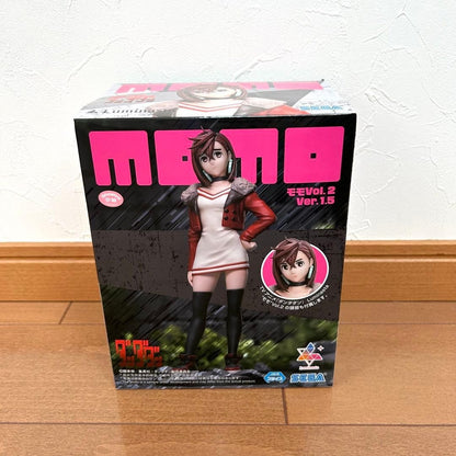 DAN DADAN Luminasta Momo Figure vol.2 Ver 1.50