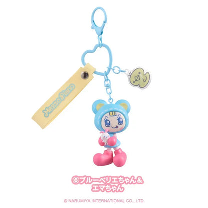 # Mezzo Piano Secret Character Charm Blueberry0