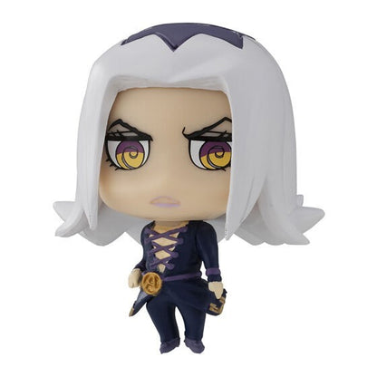# JoJo Capsule Figure Collection RE-Collect06: Leone Abbacchio0