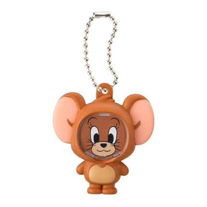 # Capsule Toy TOM and JERRY Photo Frame Mascot Jerry0