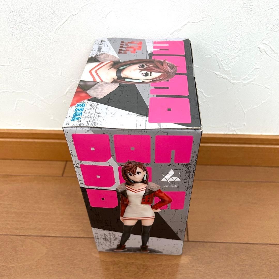 DAN DADAN Luminasta Momo Figure vol.2 Ver 1.52