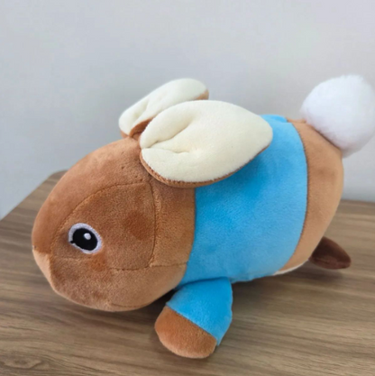 [No Tag] Peter Rabbit Plush Toy Nagashima Spaland0