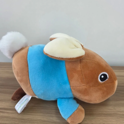 [No Tag] Peter Rabbit Plush Toy Nagashima Spaland1