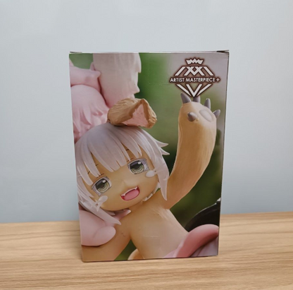 Made in Abyss AMP+ Nanachi Figure1
