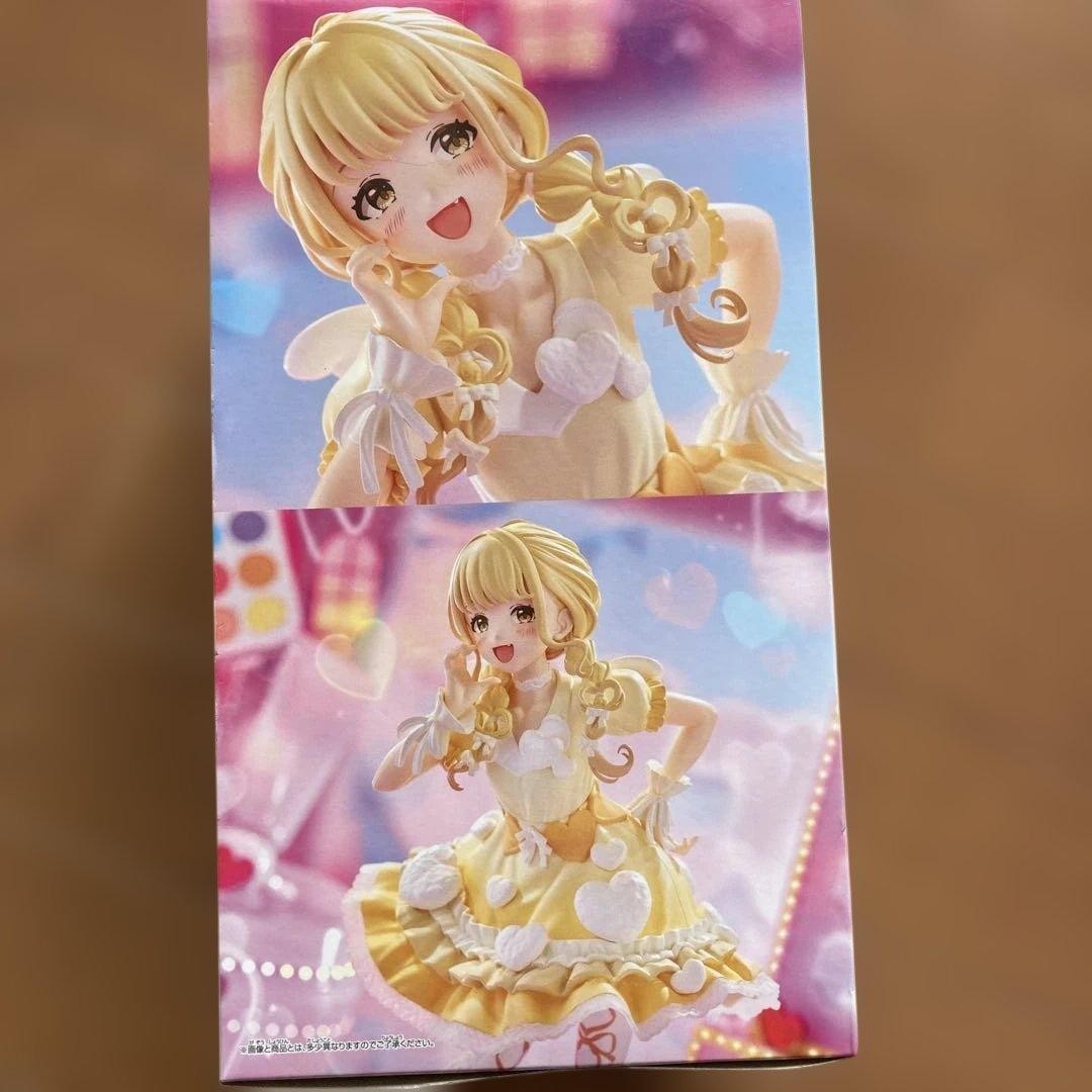 Gakuen Idolmaster Figure ESPRESTO-Heart bouquet-Kotone Fujita4
