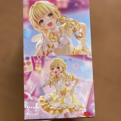 Gakuen Idolmaster Figure ESPRESTO-Heart bouquet-Kotone Fujita4