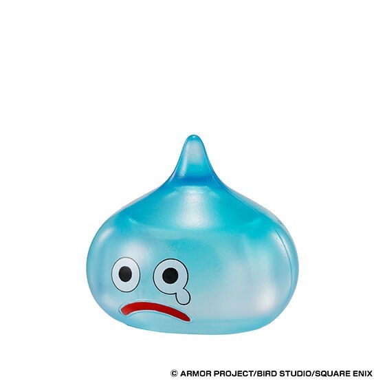 # Capsule Toy Dragon Quest Machibouke The Savior Never Came Complete Set5