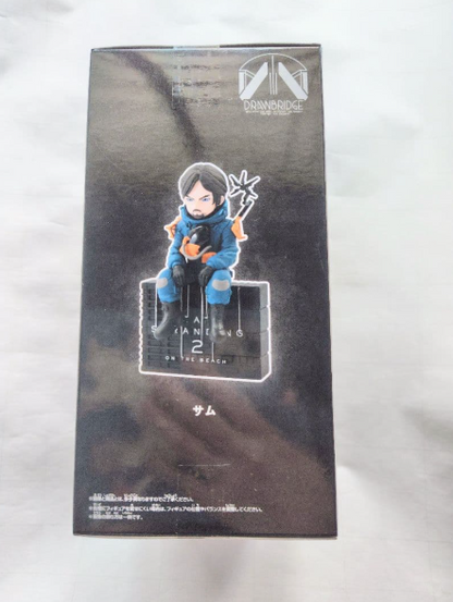# DEATH STRANDING 2 Monitor Top Figure Sam3