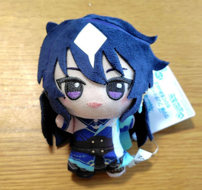 Uma Musume Pretty Derby Chibigurumi Plush Toy vol.2 11cm0