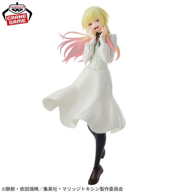 # Marriage Toxin GLITTER & GLAMOURS Mei Kinosaki Figure1
