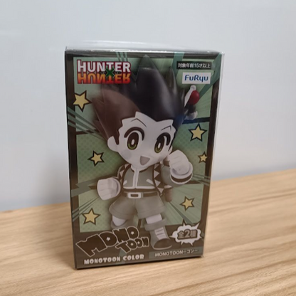 HUNTER×HUNTER Gon MONOTOON Figure1