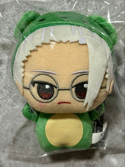 SAKAMOTO DAYS Chibigurumi Plush Toy ~Like a bear...Collection~ vol.20