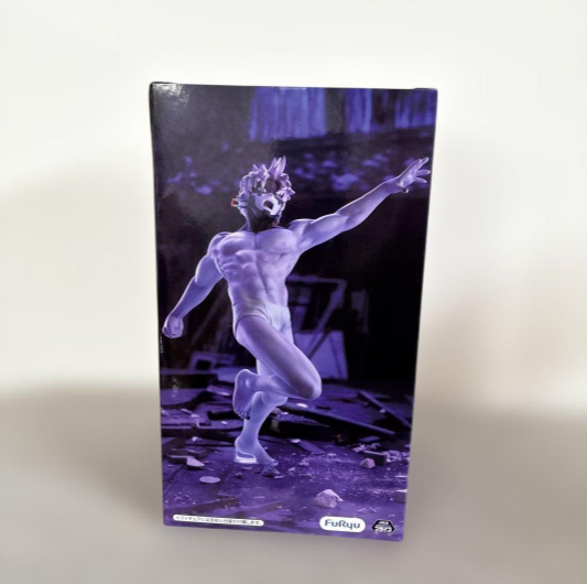 # Dandadan Trio-Try-iT Figure Gigi Transformation2
