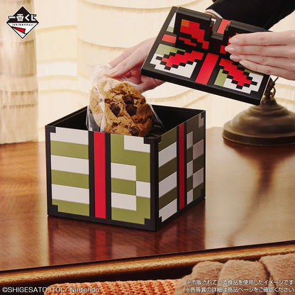 # Ichiban Kuji MOTHER 2 Prize B Present Box1
