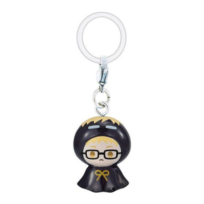 # Capsule Toy Haikyu!! Mejirushi Accessory Animal Ver. 1 Kei Tsukishima0