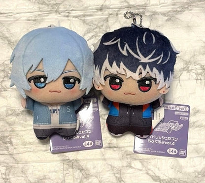 IDOLiSH7 Chibigurumi Plush Toy Vol.4 11cm Set of 20