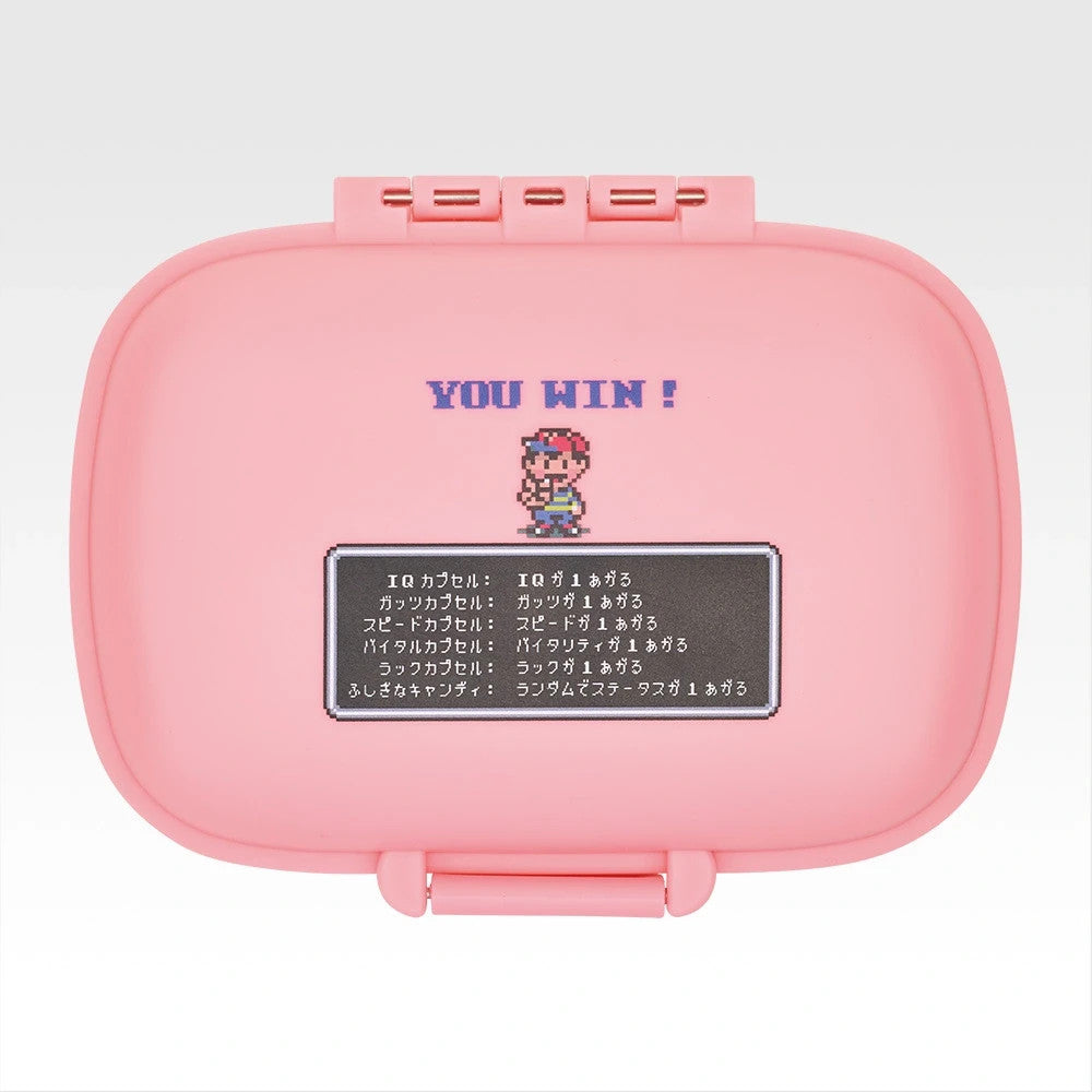 # Ichiban Kuji MOTHER 2 Prize F Medicine Case0