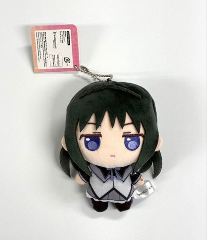 # Puella Magi Madoka Magica Petit Mascot  Homura Akemi1