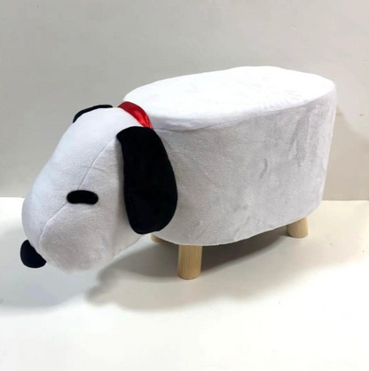 PEANUTS Snoopy Animal Stool Prize Item1