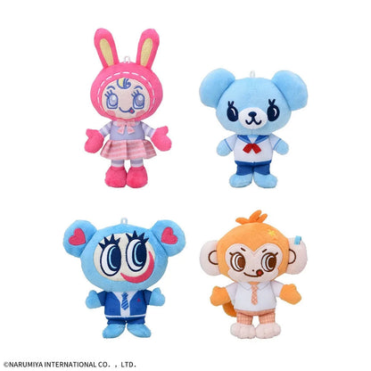 # Narumiya Characters SCHOOL Mascot Beriechan1
