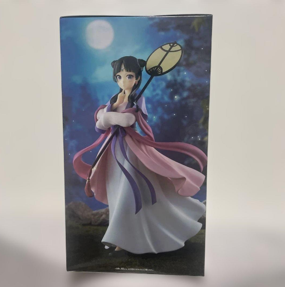 The Apothecary Diaries maomao Figure Moon Fairy new japan4