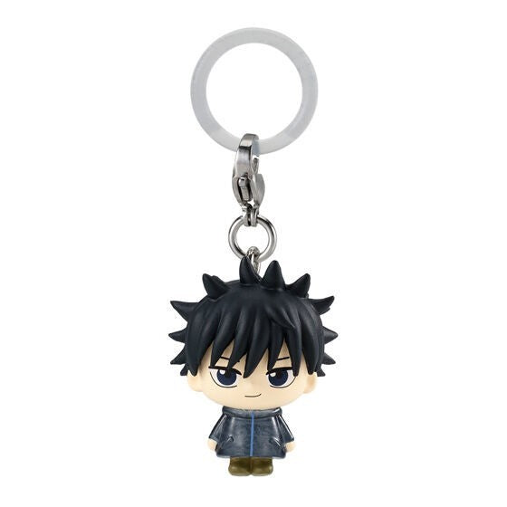 # Jujutsu Kaisen Mejirushi Accessories Megumi Fushiguro0
