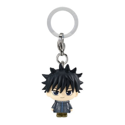 # Jujutsu Kaisen Mejirushi Accessories Megumi Fushiguro0