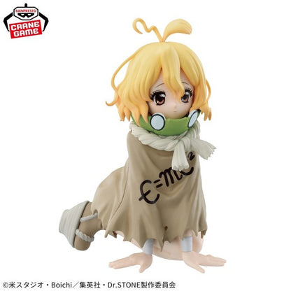 # Dr. STONE Suika Older Version Figure1