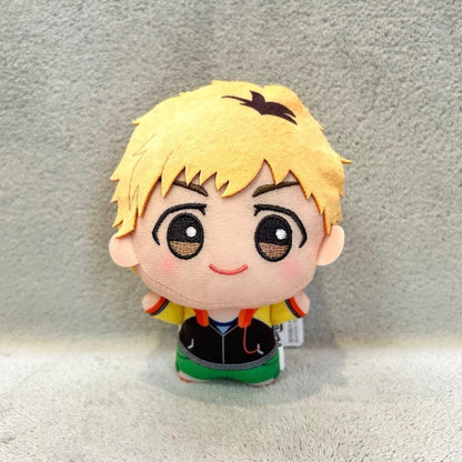 Tokyo Ghoul Chibigurumi Plush Toy Vol.1  11cm0