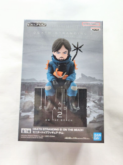 # DEATH STRANDING 2 Monitor Top Figure Sam2