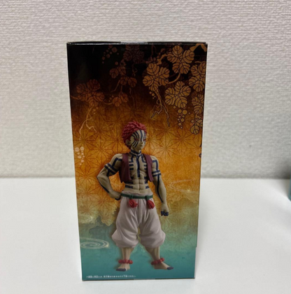Demon Slayer Akaza B Figure BANDAI1